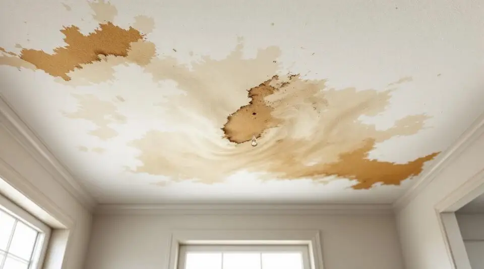 water damage restoration in Fountain Hills, AZ