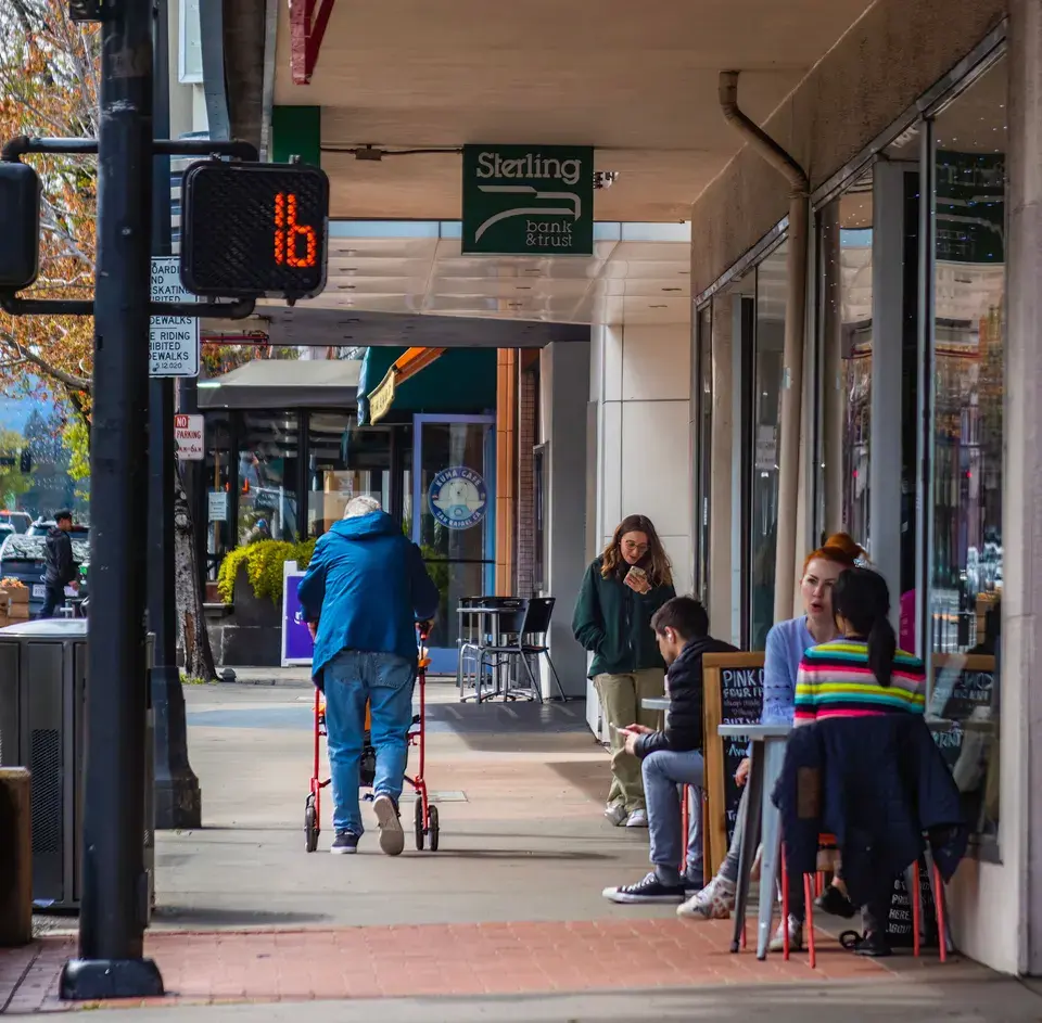 Exploring Gilbert: Local Landmarks and Attractions in Gilbert
