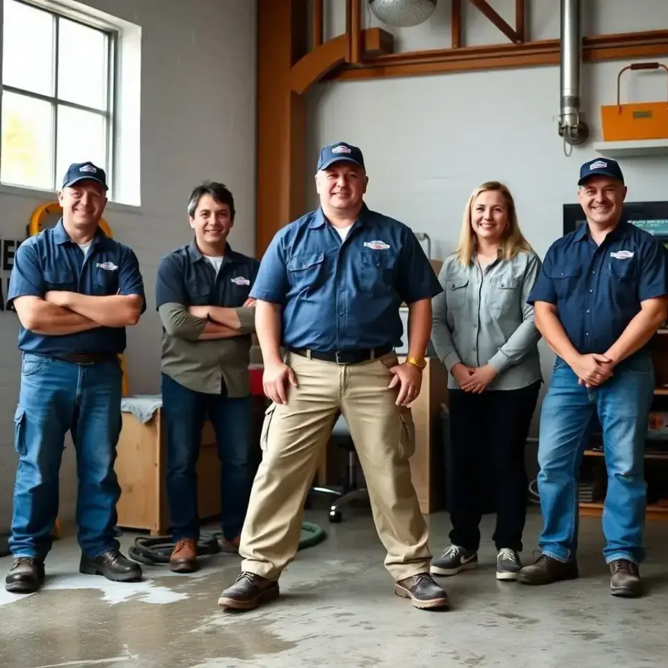 Serving the Unique Restoration Needs of Scottsdale — Scottsdale, AZ