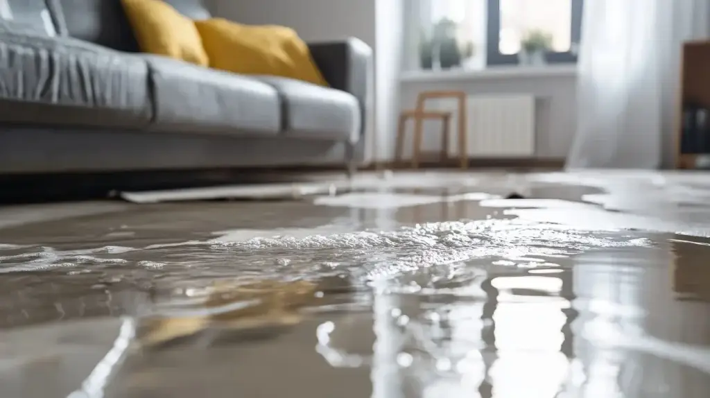 Professional Mold Remediation & Prevention — Tempe