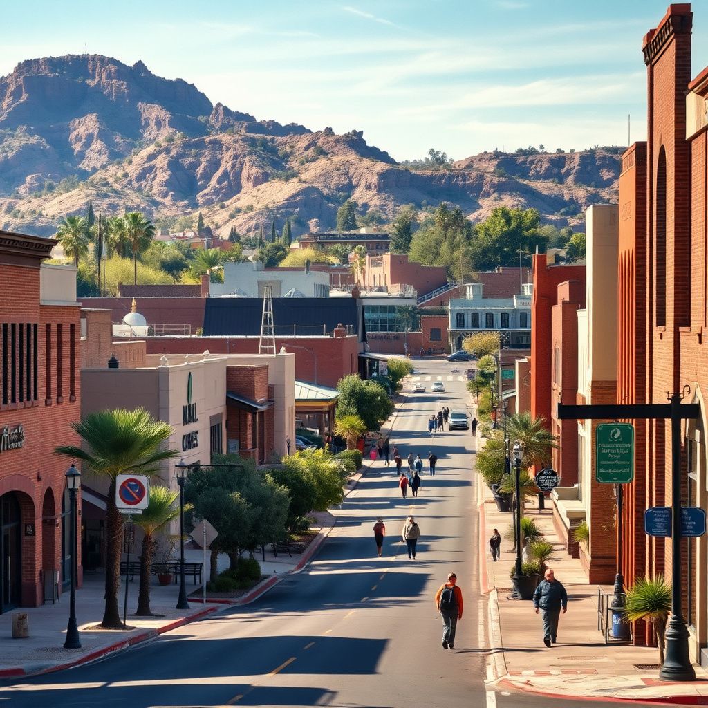 About Water Damage in Mesa