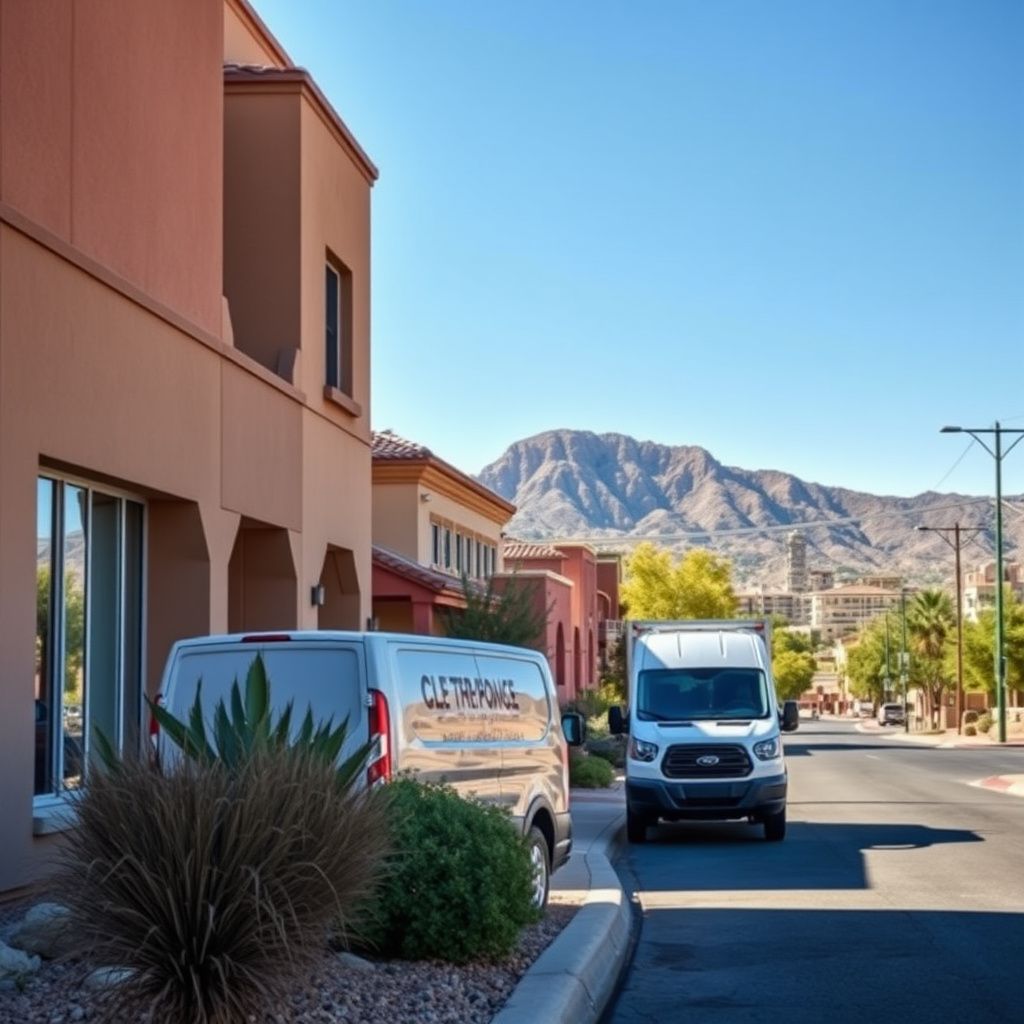 Intro Water Damage in Mesa