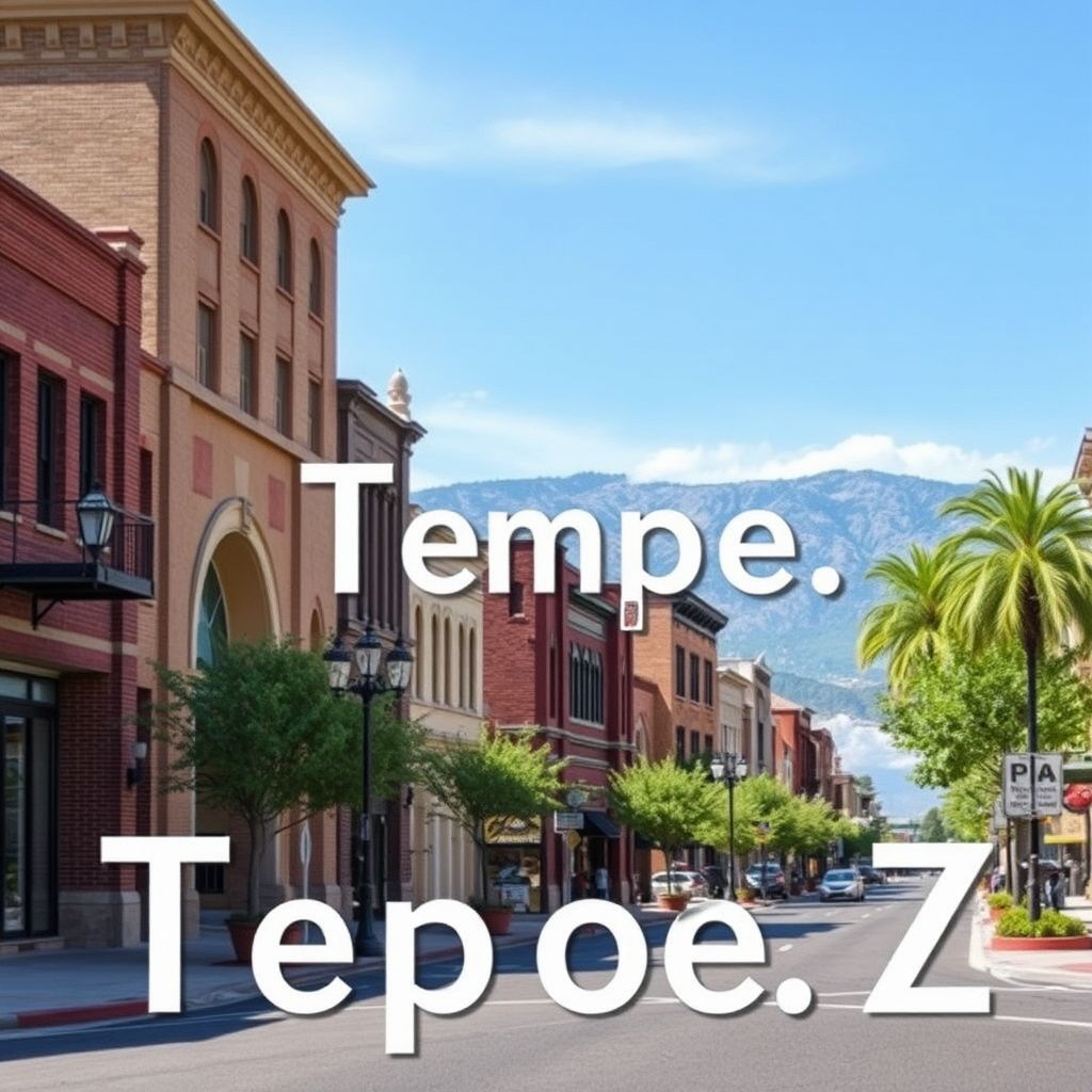 About Water Damage in Tempe