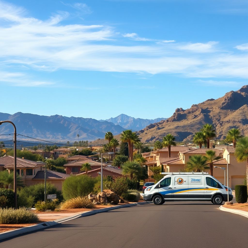 Intro Water Damage in Paradise Valley
