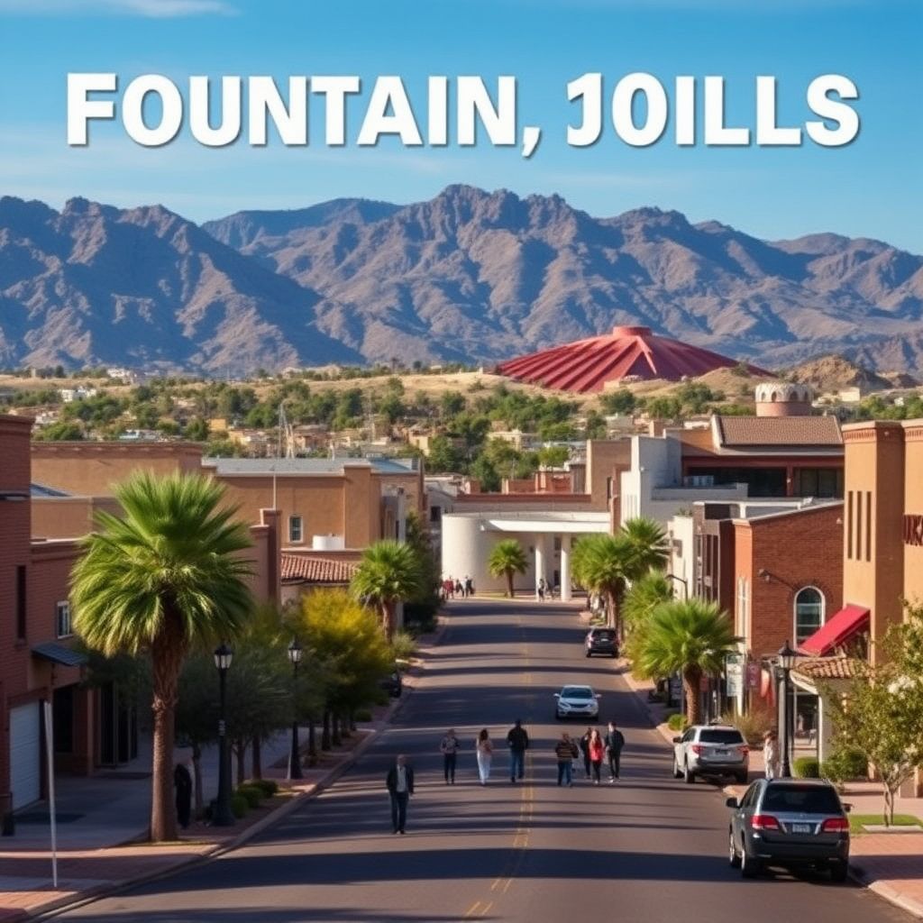 About Water Damage in Fountain Hills