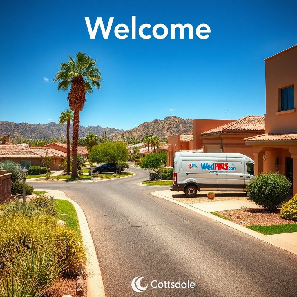 Intro Water Damage in Scottsdale