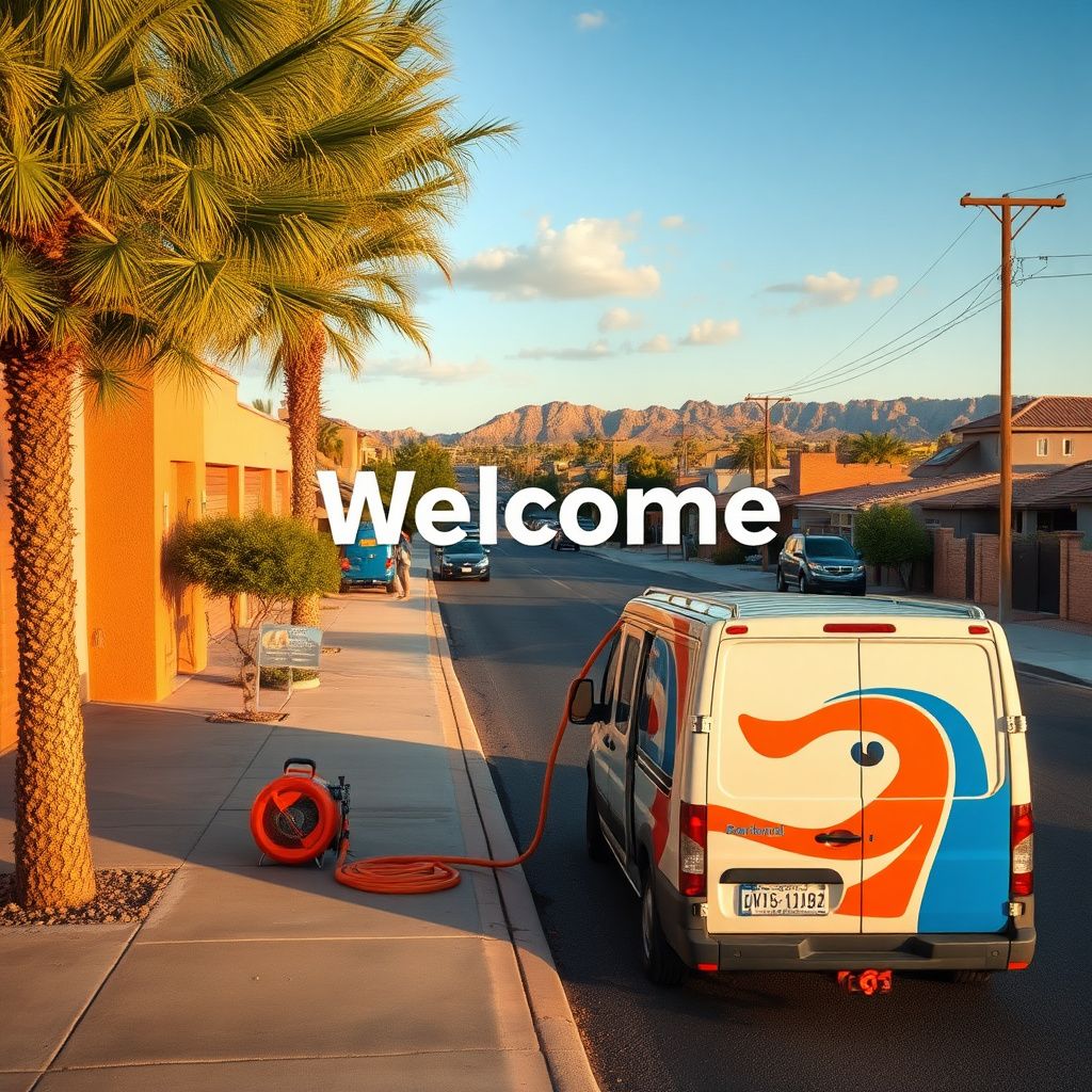 Intro Water Damage in Phoenix