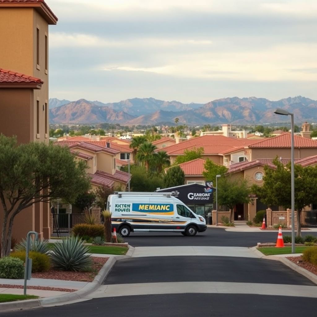 Intro Water Damage in Gilbert