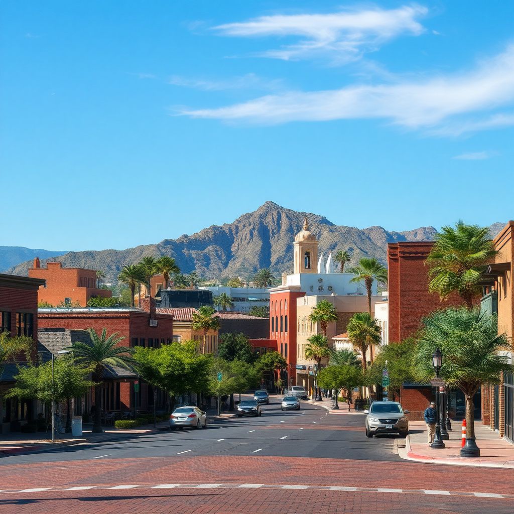 About Water Damage in Chandler